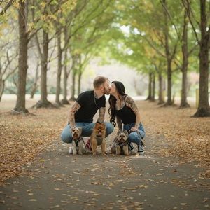 Meet your Posher, Caleb